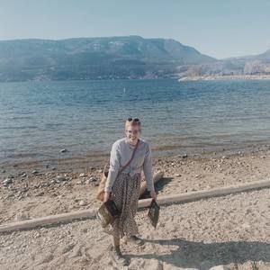 Meet your Posher, Henriette